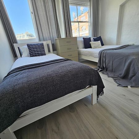 Trendy Apartment In Old Street لندن المظهر الخارجي الصورة