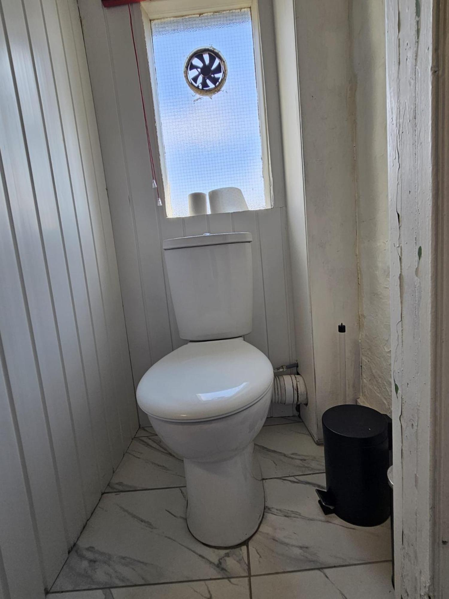Trendy Apartment In Old Street لندن المظهر الخارجي الصورة