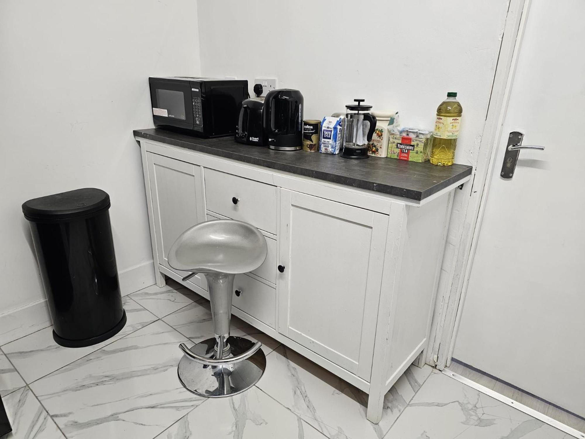 Trendy Apartment In Old Street لندن المظهر الخارجي الصورة