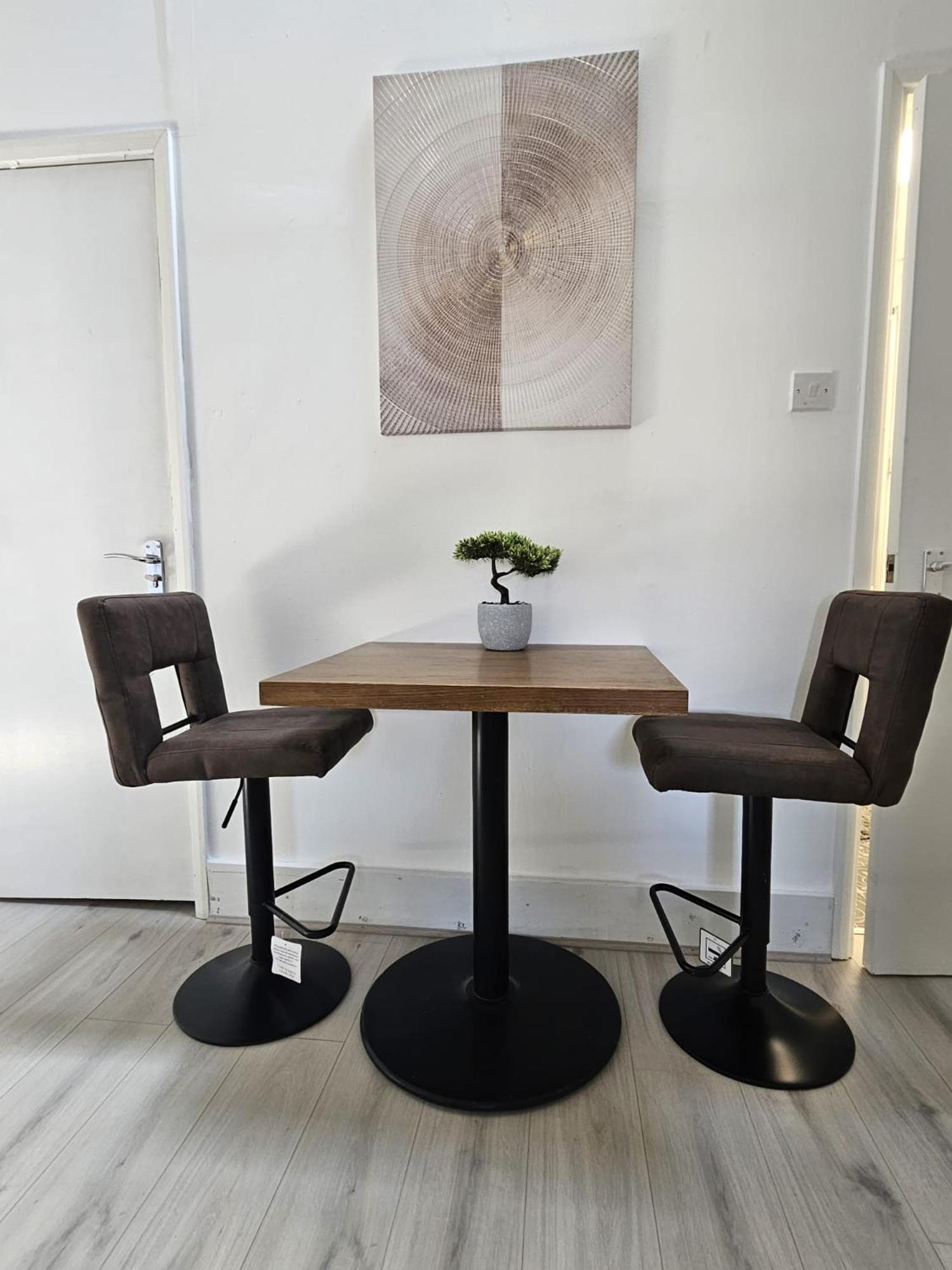 Trendy Apartment In Old Street لندن المظهر الخارجي الصورة